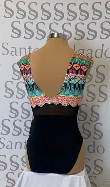 Maillot de Ballet