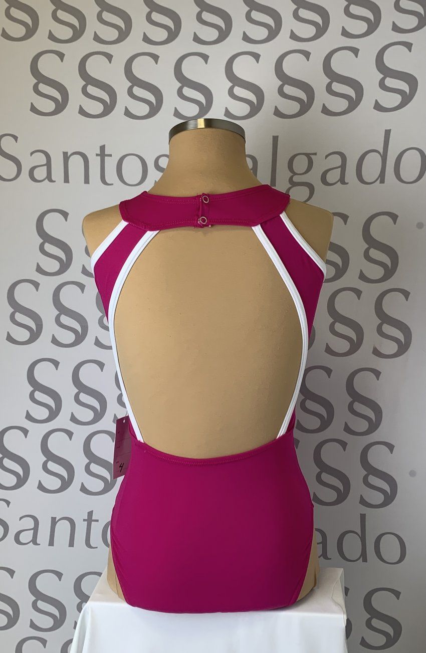 Maillot de Ballet