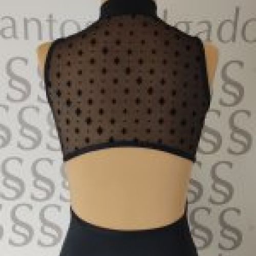 Maillot de Ballet