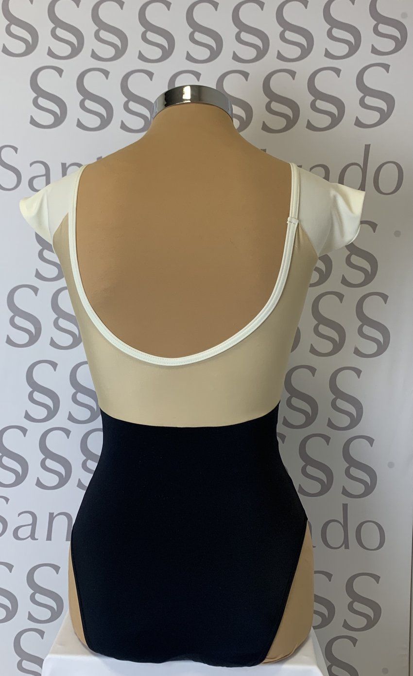 Maillot de Ballet