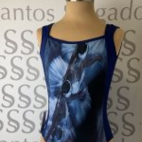 Maillot de Ballet