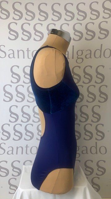 Maillot de Ballet