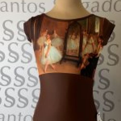 Maillot de Ballet