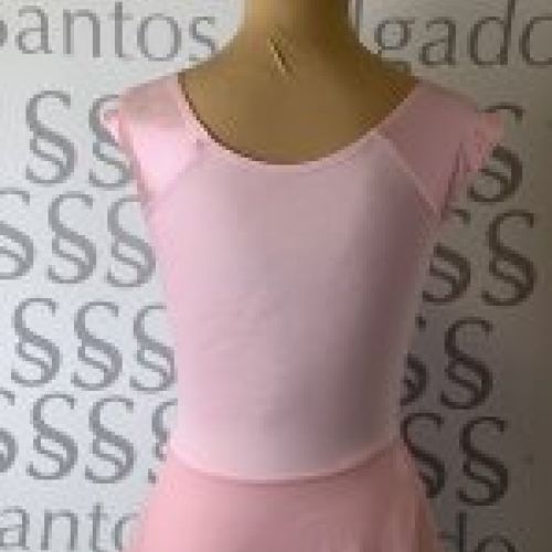 Maillot de Ballet