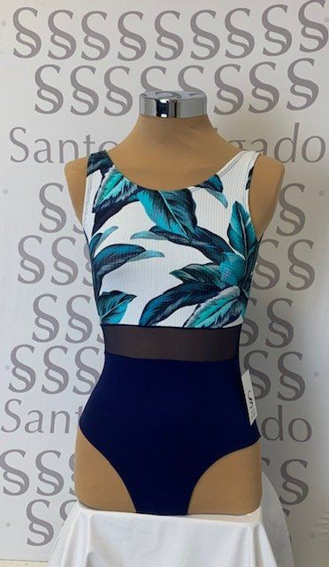 Maillot de Ballet