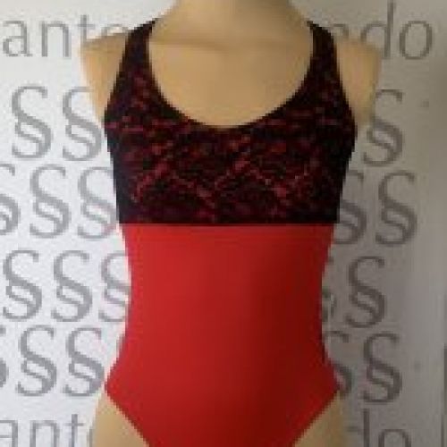 Maillot de Ballet