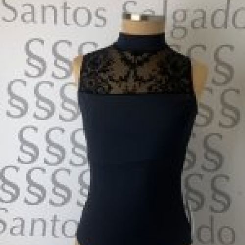 Maillot de Ballet