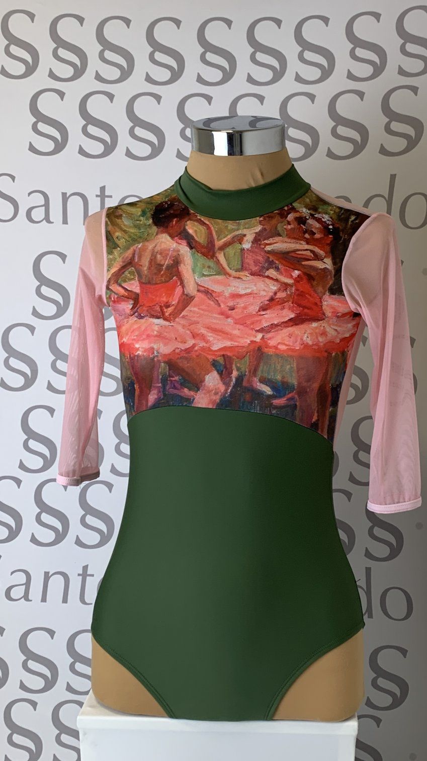 Maillot de Ballet
