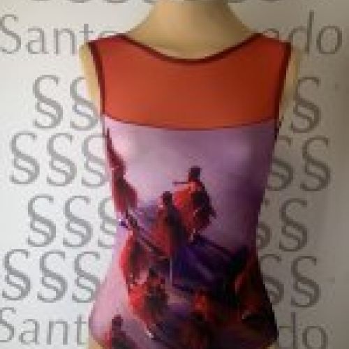 Maillot de Ballet