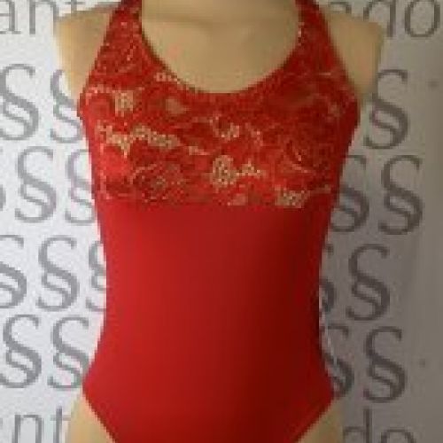 Maillot de Ballet