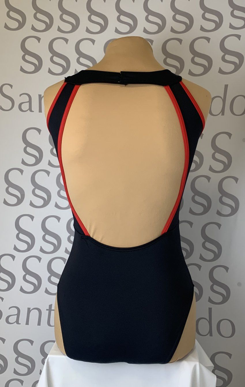 Maillot de Ballet