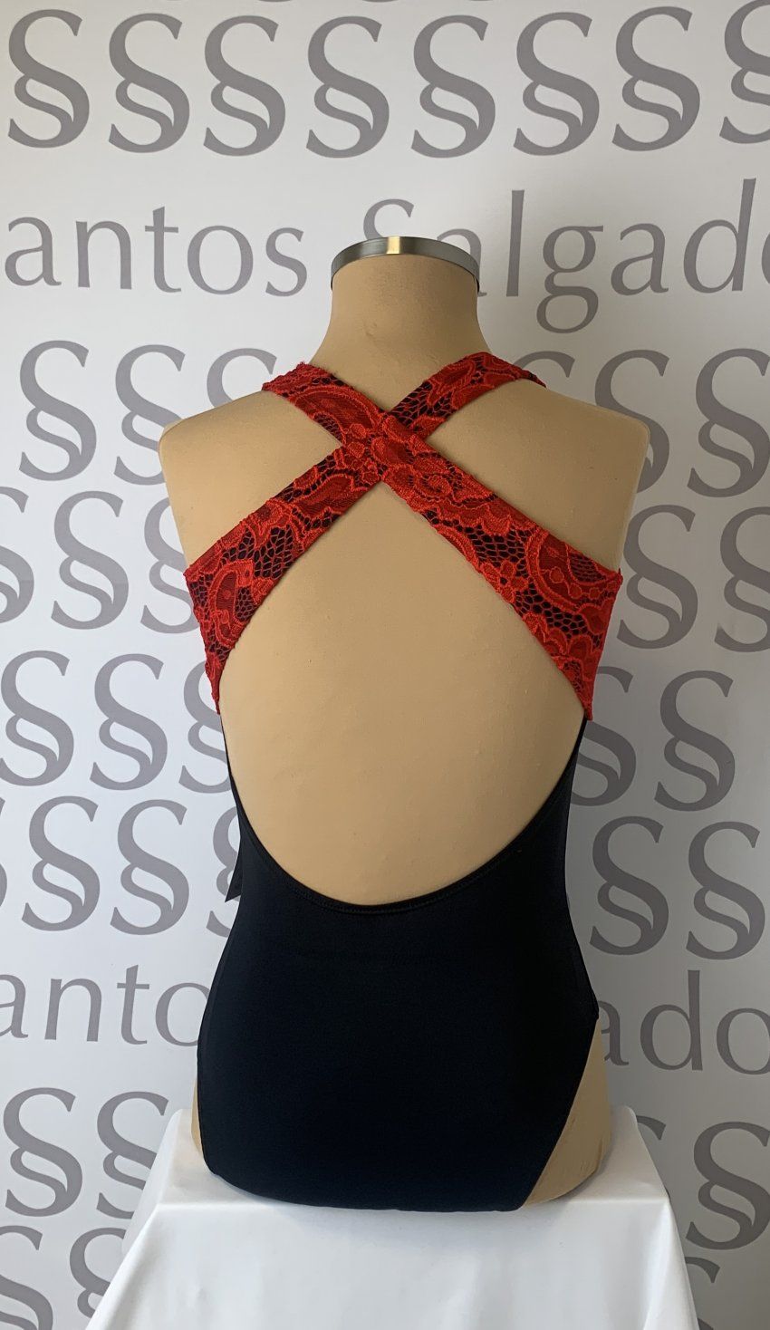 Maillot de Ballet