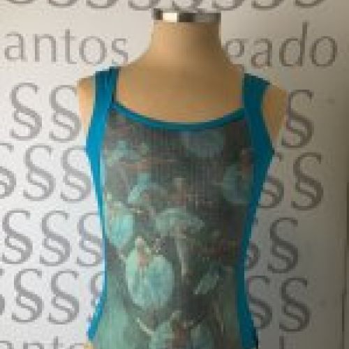 Maillot de Ballet