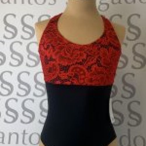 Maillot de Ballet