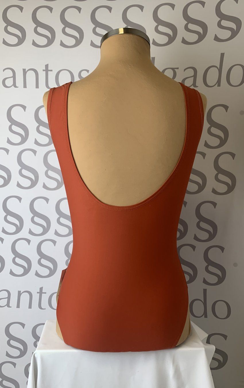 Maillot de Ballet