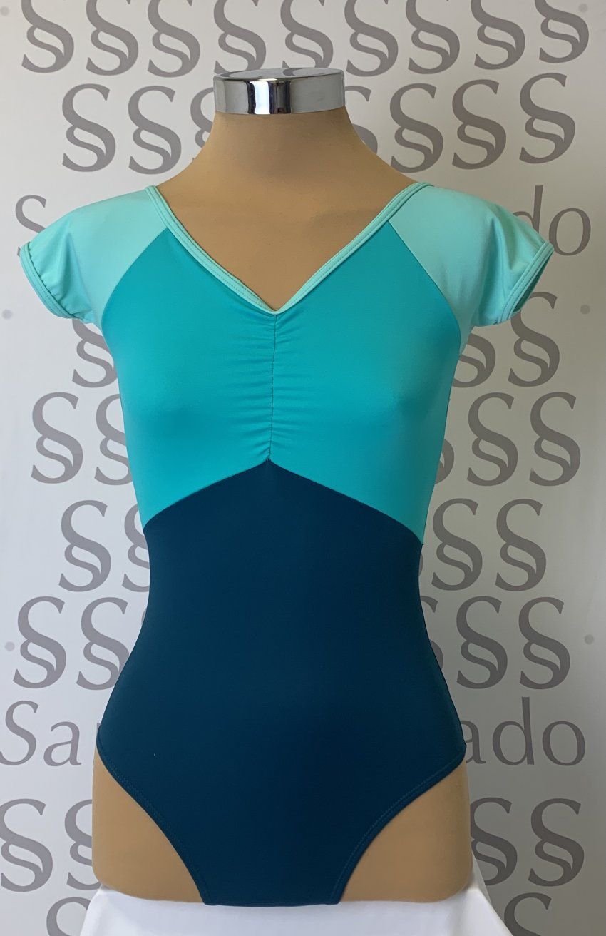 Maillot de Ballet