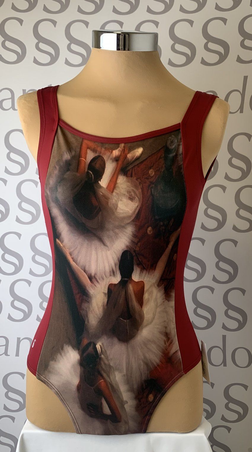 Maillot de Ballet