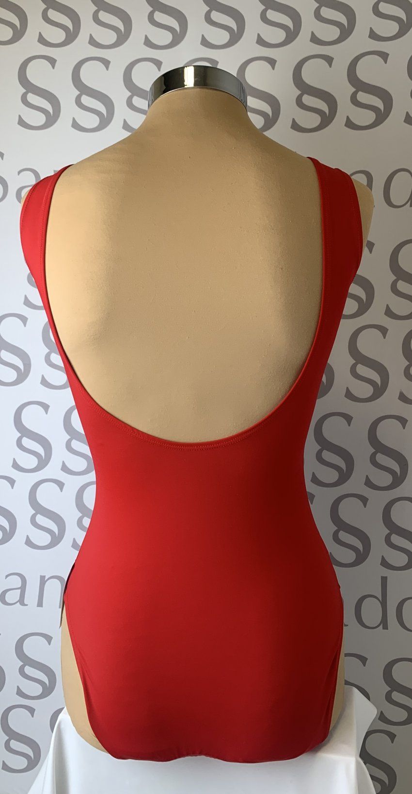 Maillot de Ballet
