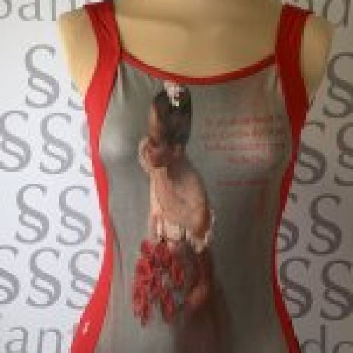 Maillot de Ballet