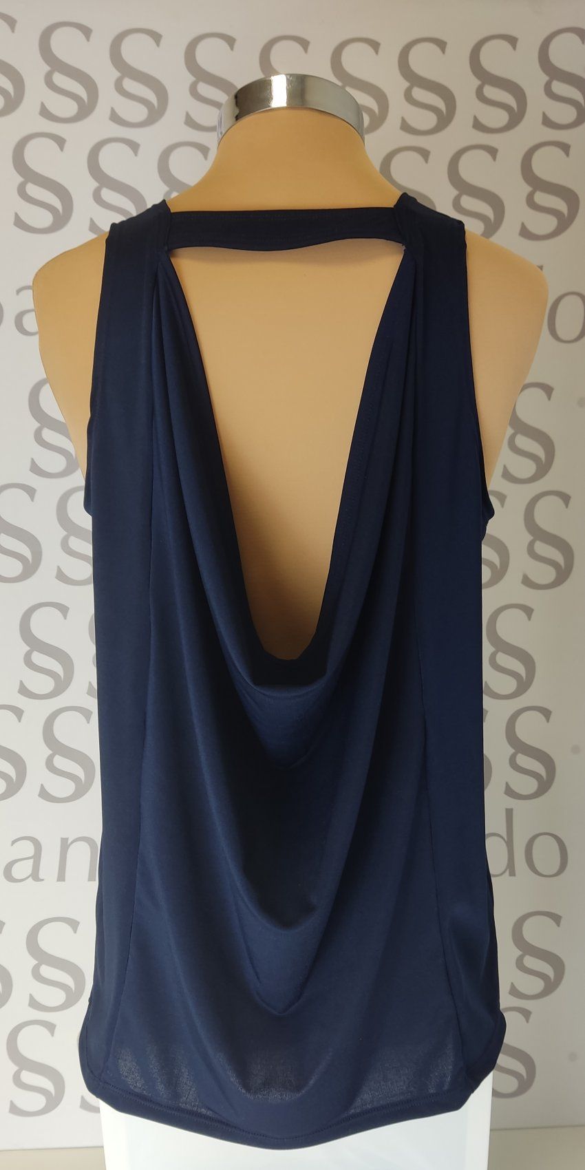 Camiseta deportiva