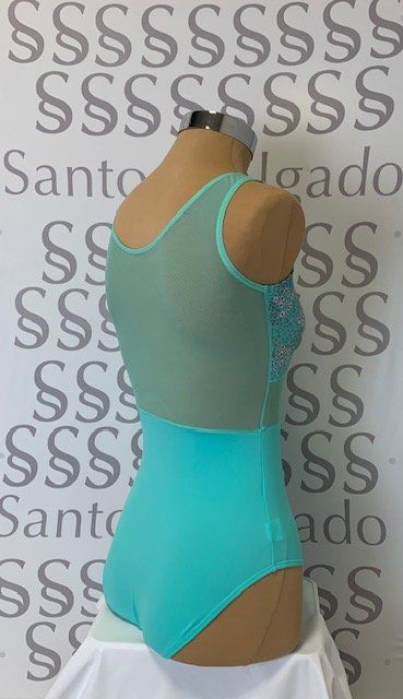 Maillot de Ballet