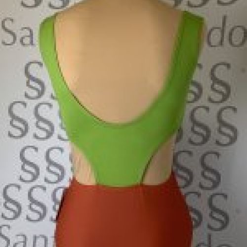 Maillot de Ballet