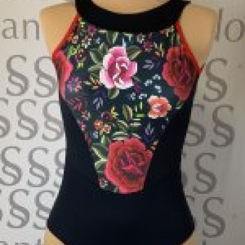 Maillot de Ballet