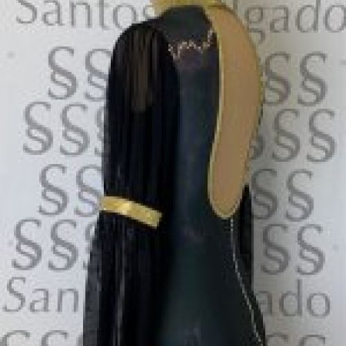 Maillot competición Patinaje Artístico