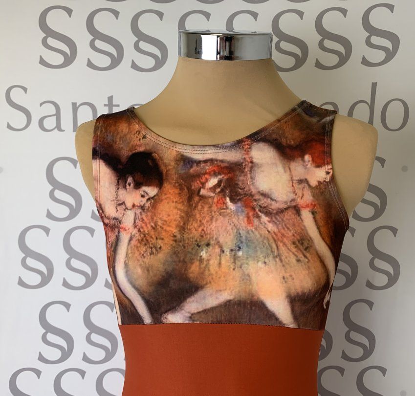 Maillot de Ballet