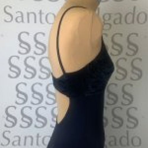 Maillot de Ballet