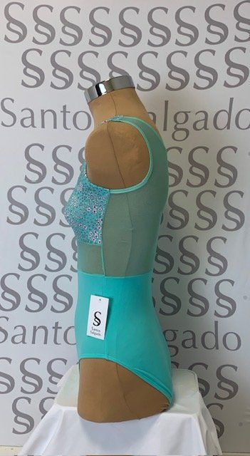 Maillot de Ballet