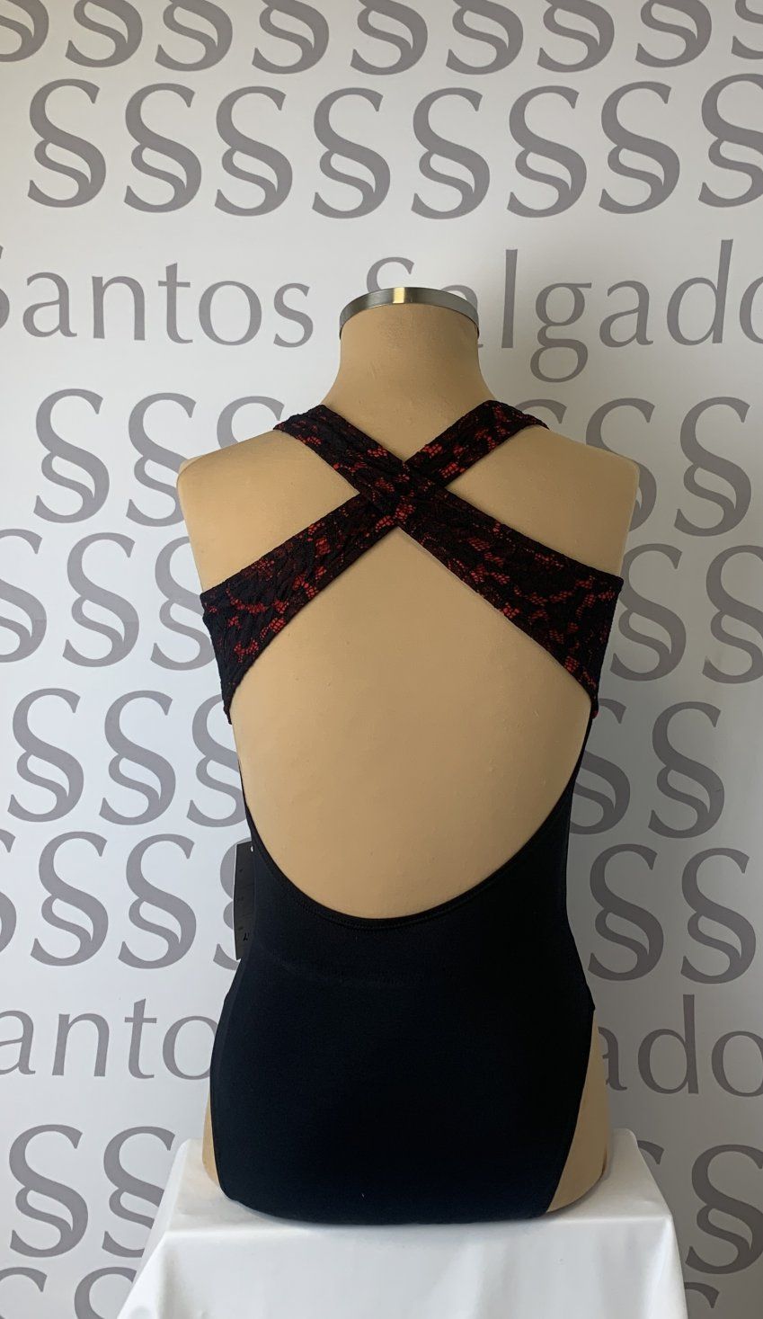 Maillot de Ballet