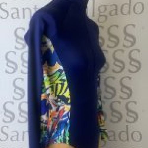 Maillot de Ballet