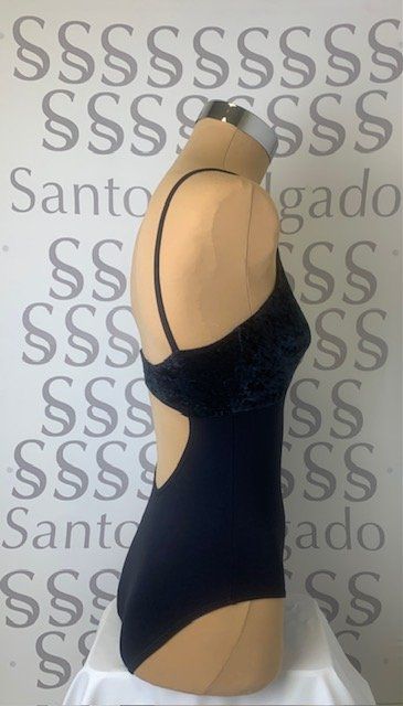 Maillot de Ballet