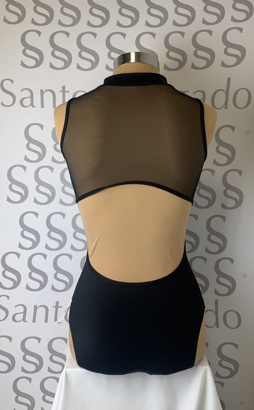 Maillot de Ballet