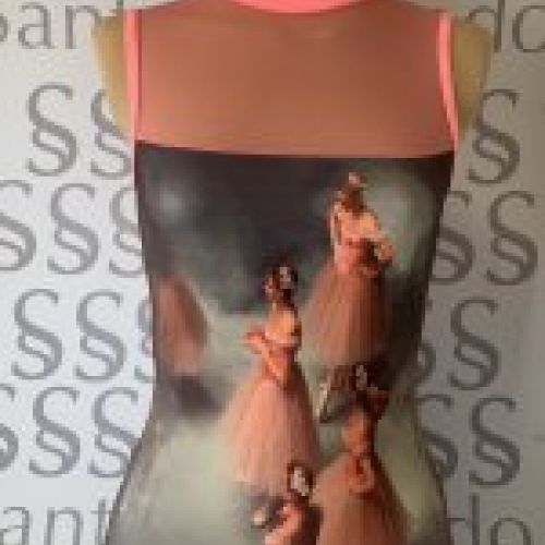 Maillot de Ballet