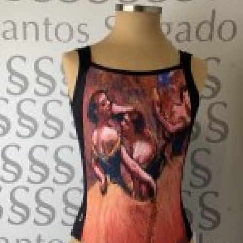 Maillot de Ballet