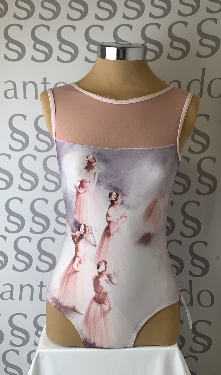 Maillot de Ballet