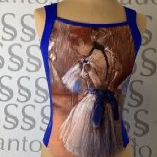 Maillot de Ballet