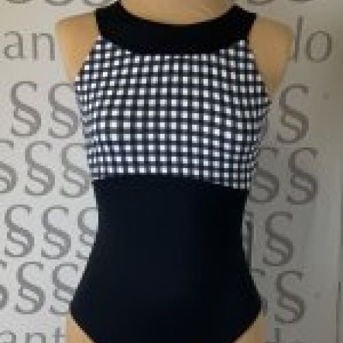 Maillot de Ballet