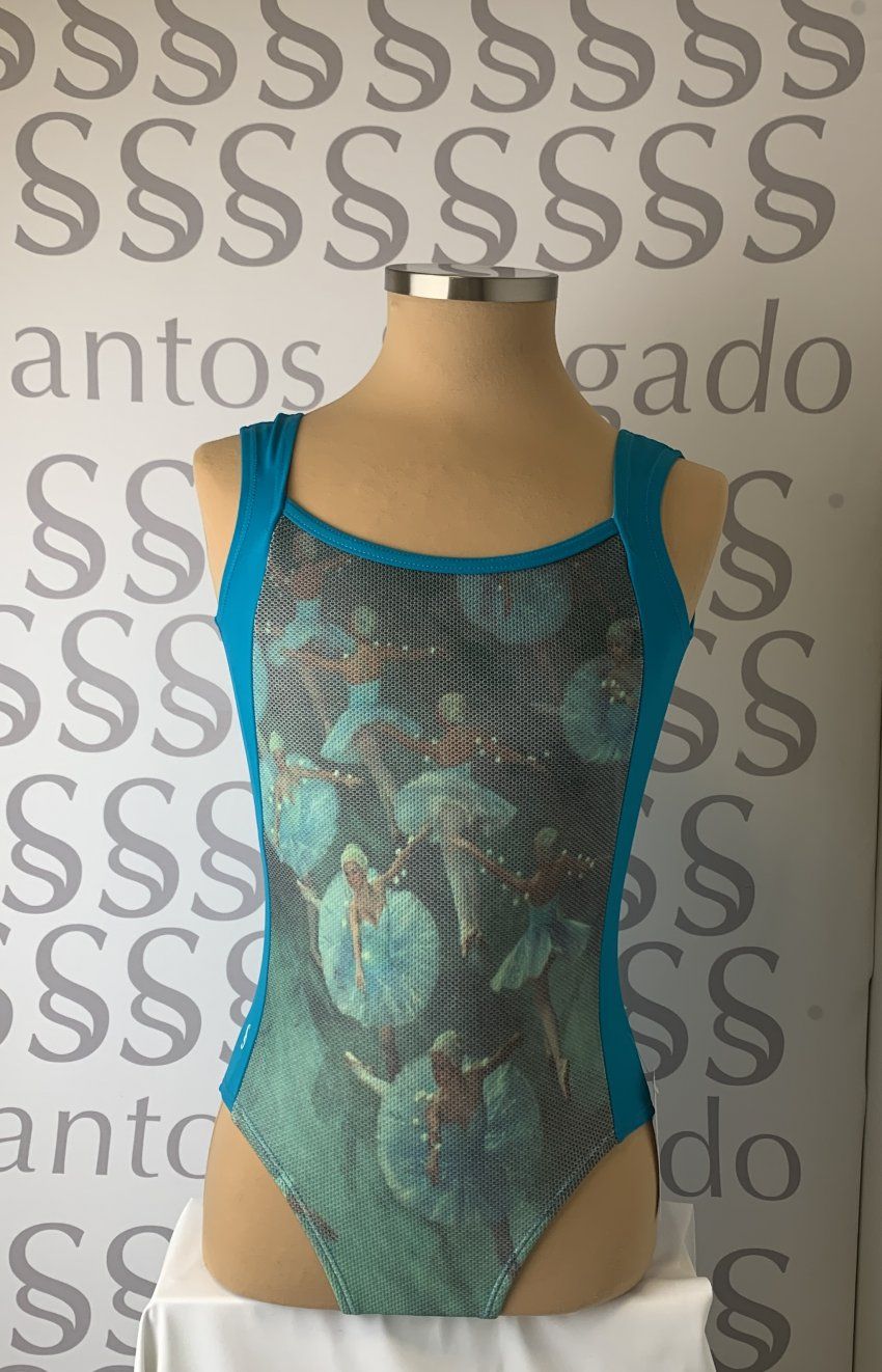 Maillot de Ballet