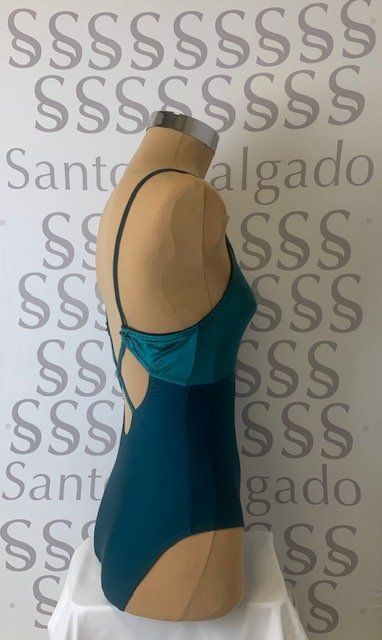 Maillot de Ballet