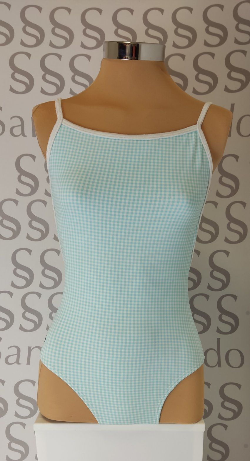 Maillot de Ballet