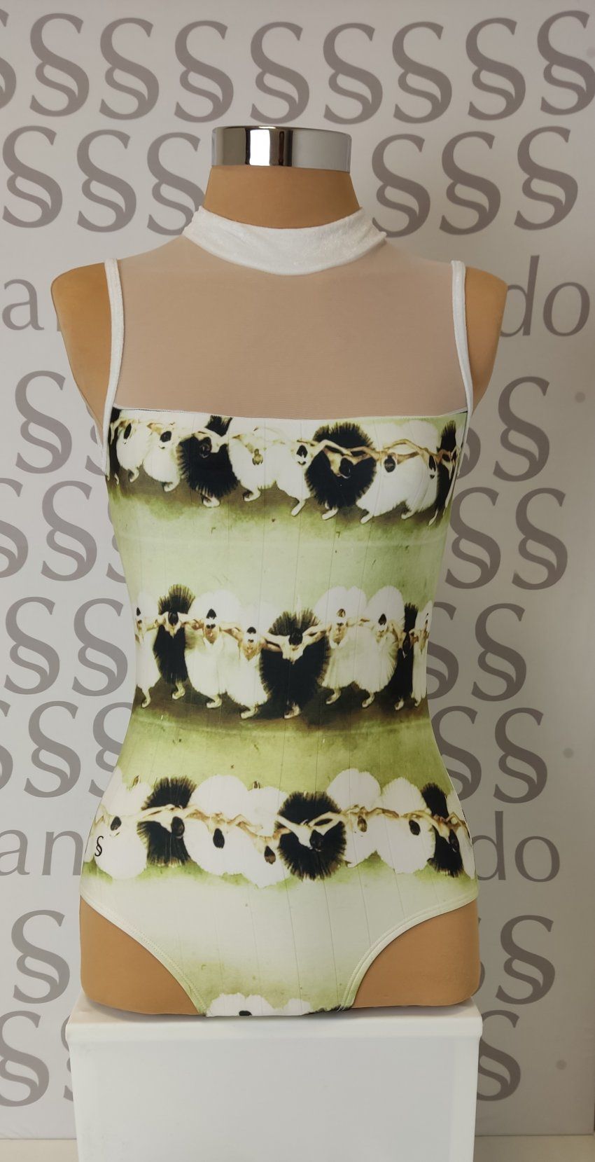 Maillot de Ballet