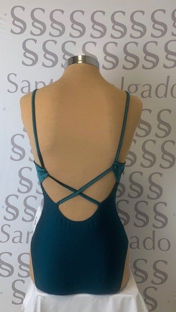 Maillot de Ballet