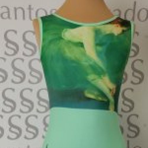 Maillot de Ballet