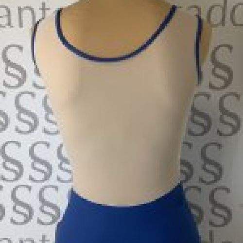 Maillot de Ballet