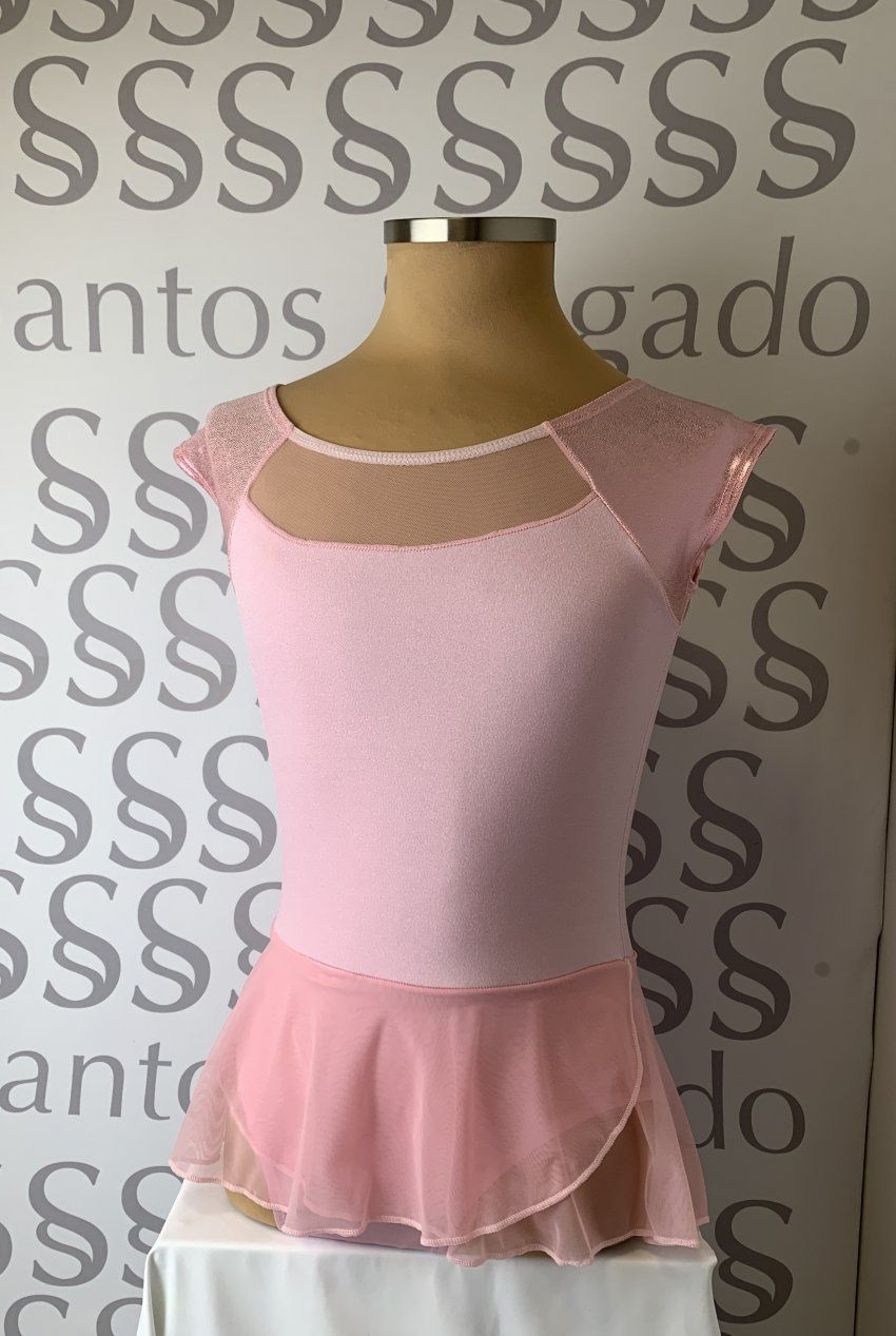 Maillot de Ballet