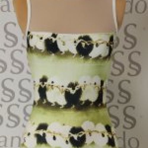 Maillot de Ballet