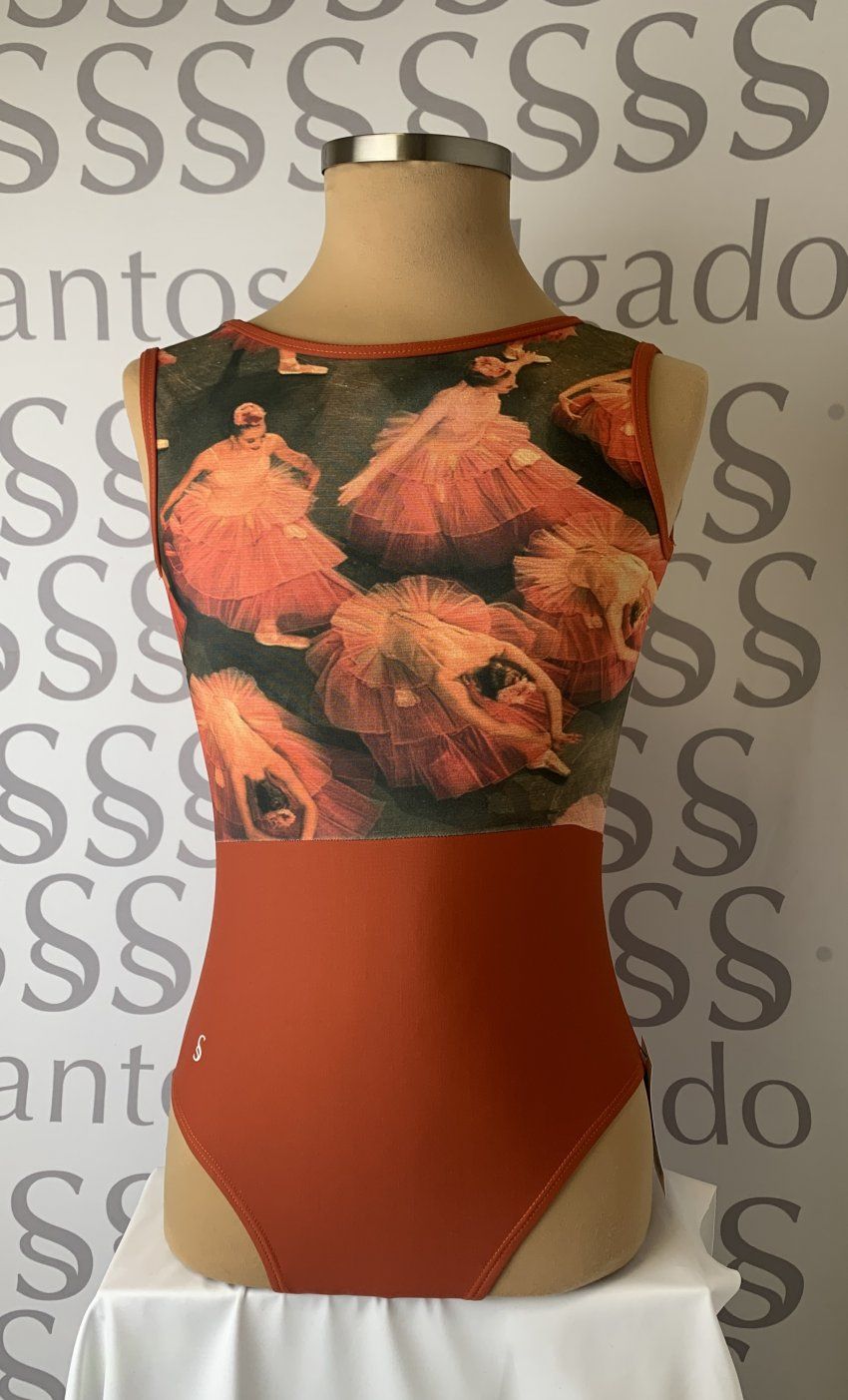 Maillot de Ballet